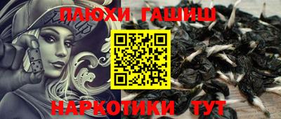 гашиш Гусев